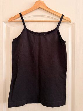 Shapermint Essentials Black Cami - Size 2XL